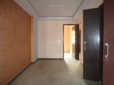 Gallery Cover Image of 900 Sq.ft 3 BHK Independent Floor for buy in Mahavir Enclave for 5000000