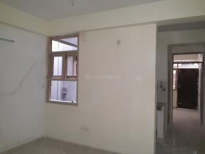 1 BHK Apartment