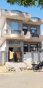 Gallery Cover Image of 2300 Sq.ft 4 BHK Independent House for buy in Maniyawas for 9000000