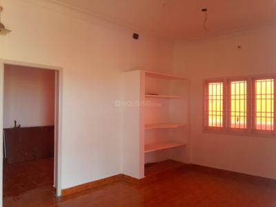 2 BHK Independent House