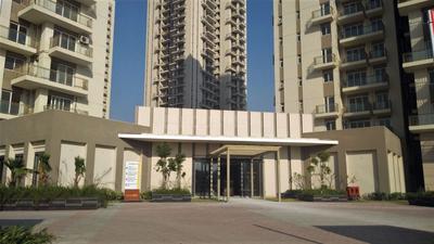 1 BHK Independent House