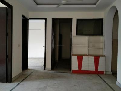 Gallery Cover Image of 1300 Sq.ft 3 BHK Apartment for buy in Green Field Colony for 3450000