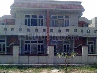 2 BHK Independent House