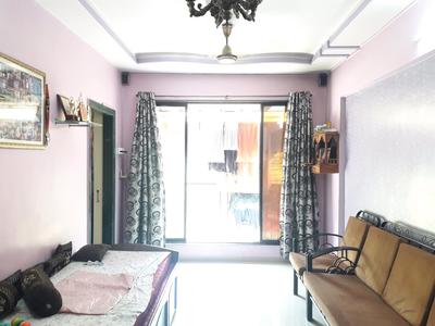1 BHK Apartment