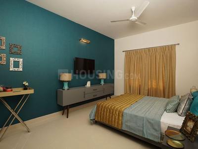 3 BHK Apartment