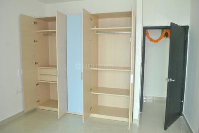 3 BHK Apartment