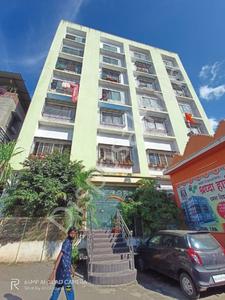 Gallery Cover Image of 540 Sq.ft 1 BHK Apartment for buy in Sai Savli, Jambhulwadi for 3424000