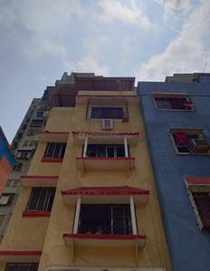 Gallery Cover Image of 2400 Sq.ft 4 BHK Independent House for buy in Kalamboli for 17500000