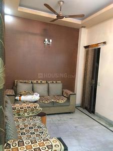 1 BHK Independent Floor