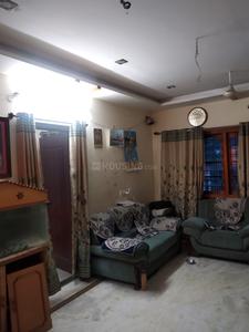 3 BHK Independent Floor