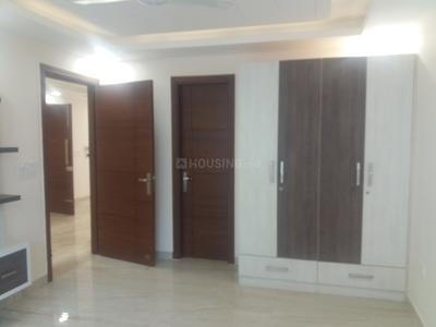 Gallery Cover Image of 2200 Sq.ft 4 BHK Independent Floor for buy in Sector 47 for 22000000