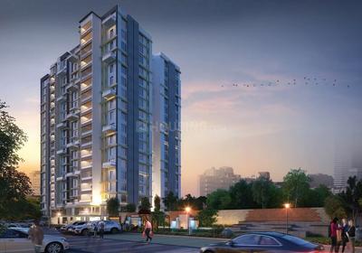 4 BHK अपार्टमेंट