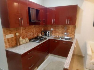 Gallery Cover Image of 577 Sq.ft 1 BHK Apartment for buy in Eldeco Edge, Sector 119 for 2710000