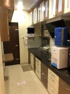 Gallery Cover Image of 745 Sq.ft 1 BHK Apartment for buy in Sarona for 2053000
