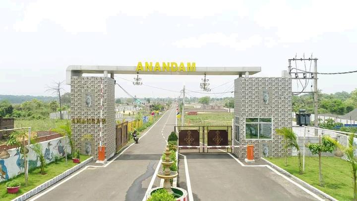 Residential 1000 Sqft Plot For Sale At Kalyanpur Asansol Property Id 6505267