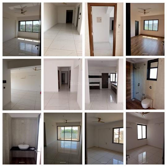 4 BHK Apartment for rent in Ambli, Ahmedabad 2650 Sqft Property ID