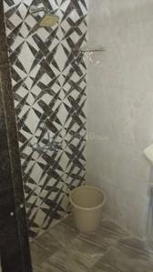 Bedroom Image of Yashika PG in Kharghar