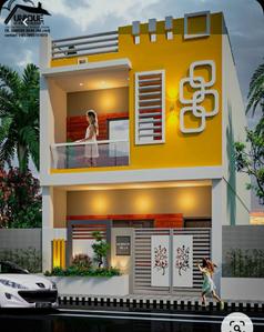 Gallery Cover Image of 1300 Sq.ft 3 BHK Independent House for buy in Veppampattu for 4200000
