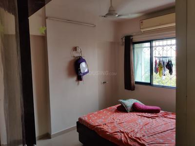 Gallery Cover Image of 850 Sq.ft 2 BHK Apartment for buy in Kandivali East for 13100000