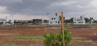 Residential Plot