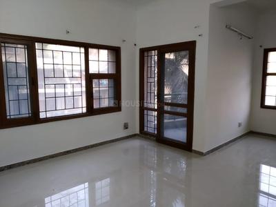 3 BHK Apartment