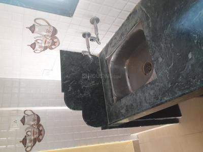Gallery Cover Image of 500 Sq.ft 1 RK Independent House for rent in Dhanori for 3500
