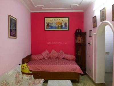 1 BHK Independent House