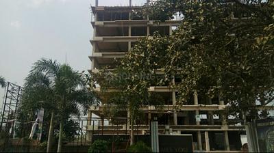 4 BHK Apartment