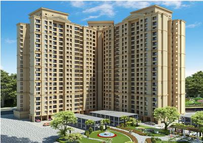3 BHK Apartment