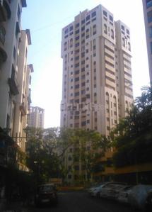 2 BHK अपार्टमेंट