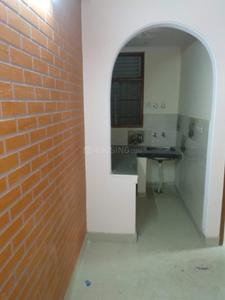 Gallery Cover Image of 450 Sq.ft 1 BHK Apartment for buy in Sector 87 for 1300000