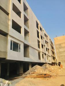 Gallery Cover Image of 1000 Sq.ft 2 BHK Independent Floor for buy in Sector 39 for 5400000