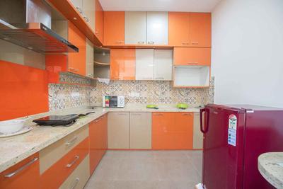 Kitchen Image of Zolo Hendrix in Hadapsar