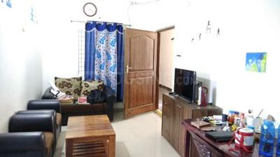 2 BHK Apartment