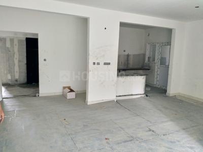 3 BHK अपार्टमेंट