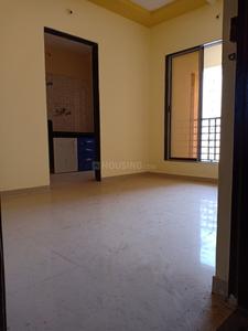 1 BHK Apartment