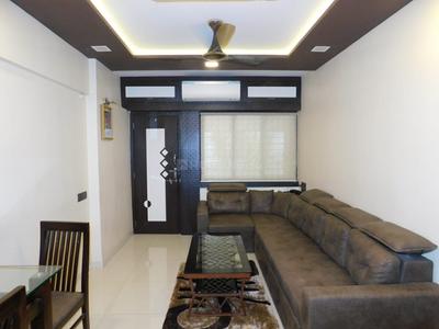Gallery Cover Image of 545 Sq.ft 1 BHK Independent House for buy in Mulund East for 13000000