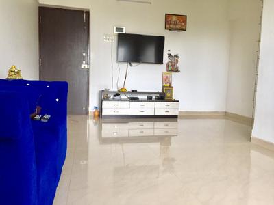 Gallery Cover Image of 1200 Sq.ft 2 BHK Apartment for buy in Kandivali West for 12600000