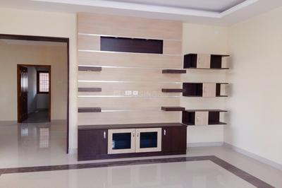 Gallery Cover Image of 1650 Sq.ft 3 BHK Independent House for buy in Nurani for 4400000