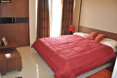 2 BHK Apartment