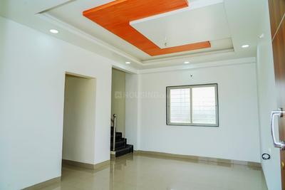 Gallery Cover Image of 1500 Sq.ft 2 BHK Independent House for buy in Lohegaon for 4299000