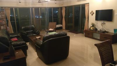 4 BHK Apartment