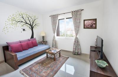 2 BHK Independent House
