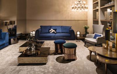 Gallery Cover Image of 4450 Sq.ft 4 BHK Apartment for buy in Jubilee Hills for 44500000