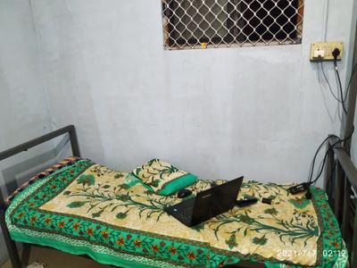Bedroom Image of Sri Aishwarya Lakshmi PG in Banashankari