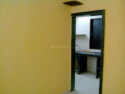 1 RK Apartment
