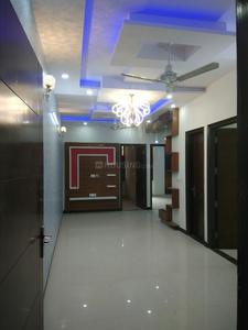 3 BHK Independent Floor