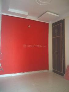 1 BHK Independent Floor