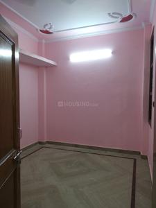 Gallery Cover Image of 500 Sq.ft 1 BHK Independent House for rent in Sector 22 for 12500