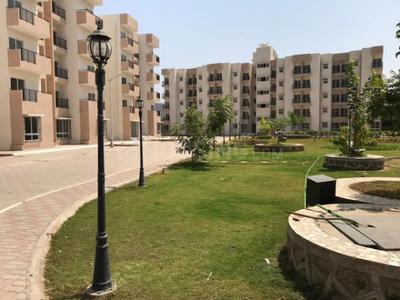 Gallery Cover Image of 845 Sq.ft 2 BHK Apartment for buy in Juna Palghar for 3186201